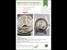 Rolex GMT-Master II Pepsi Ceramic Oyster NOS  Watch  126710BLRO